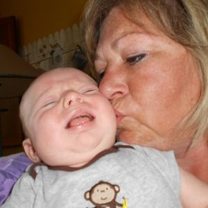 Meet your Posher, Samantha